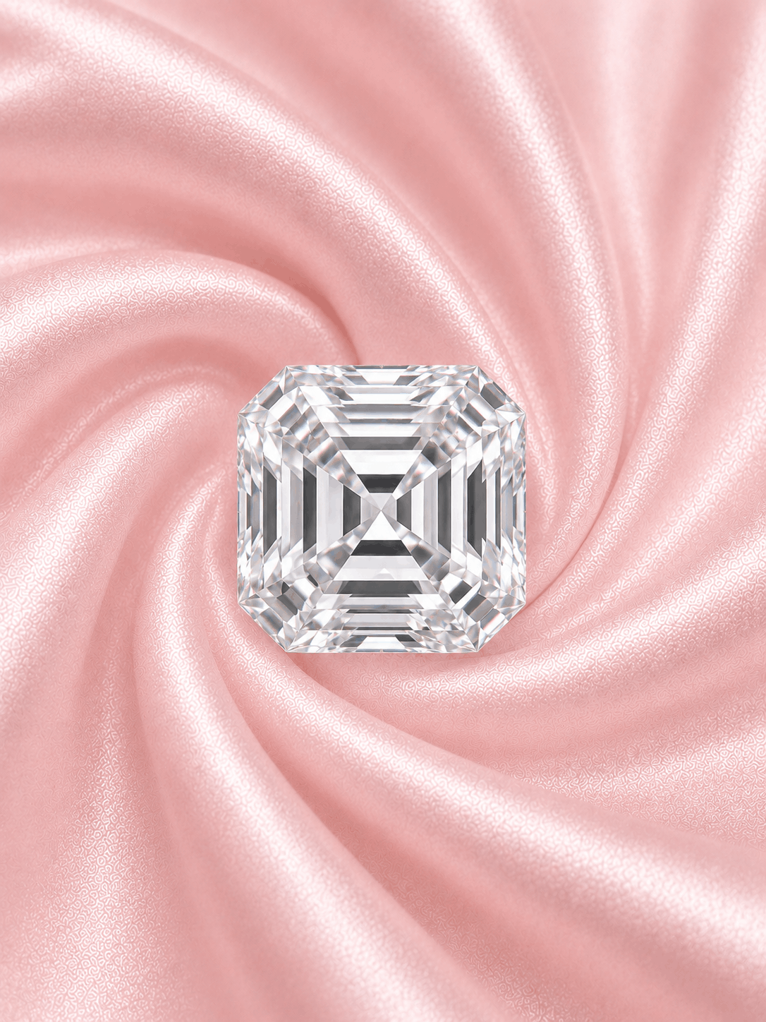 Asscher Cut