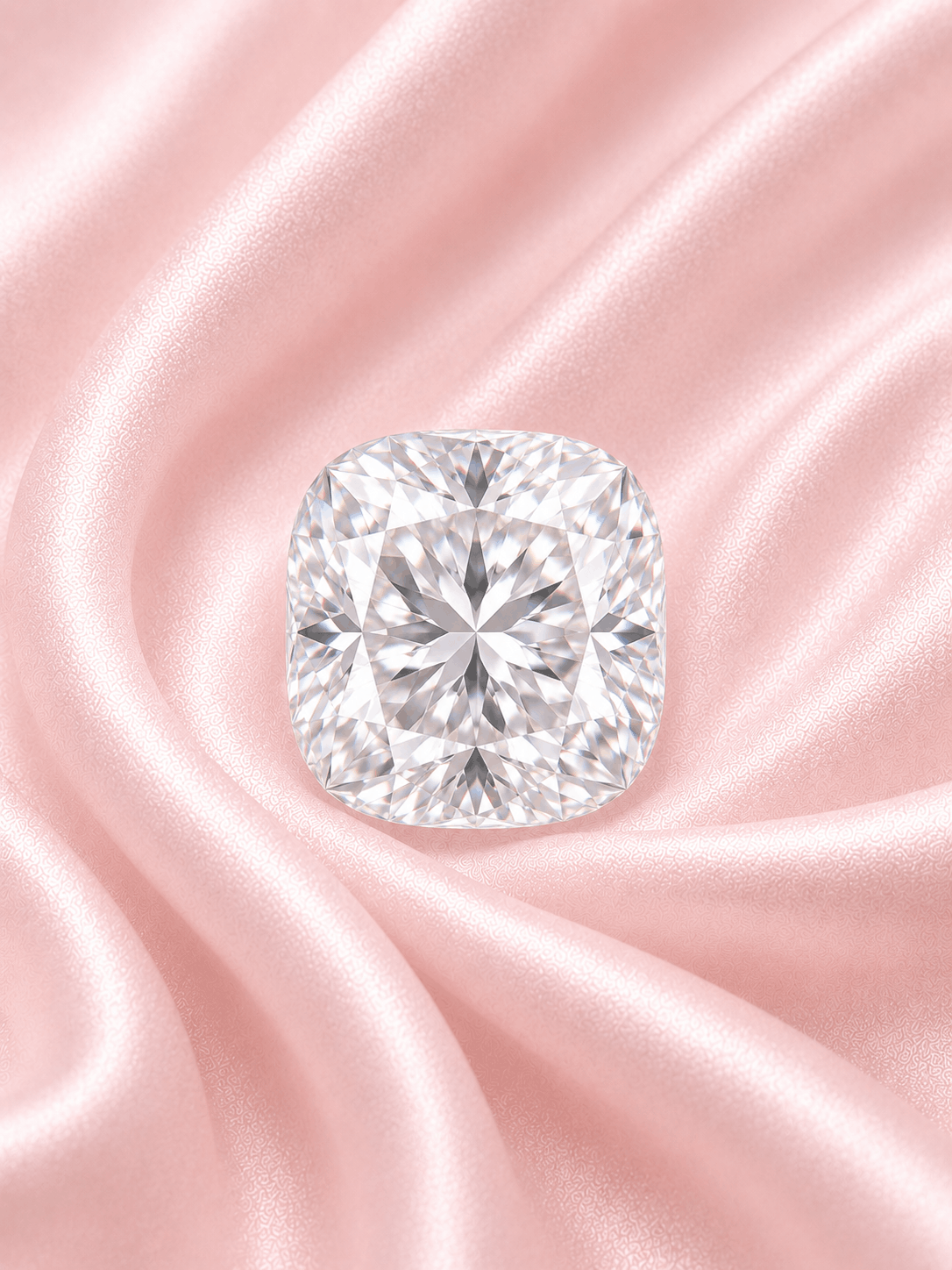 Cushion Cut