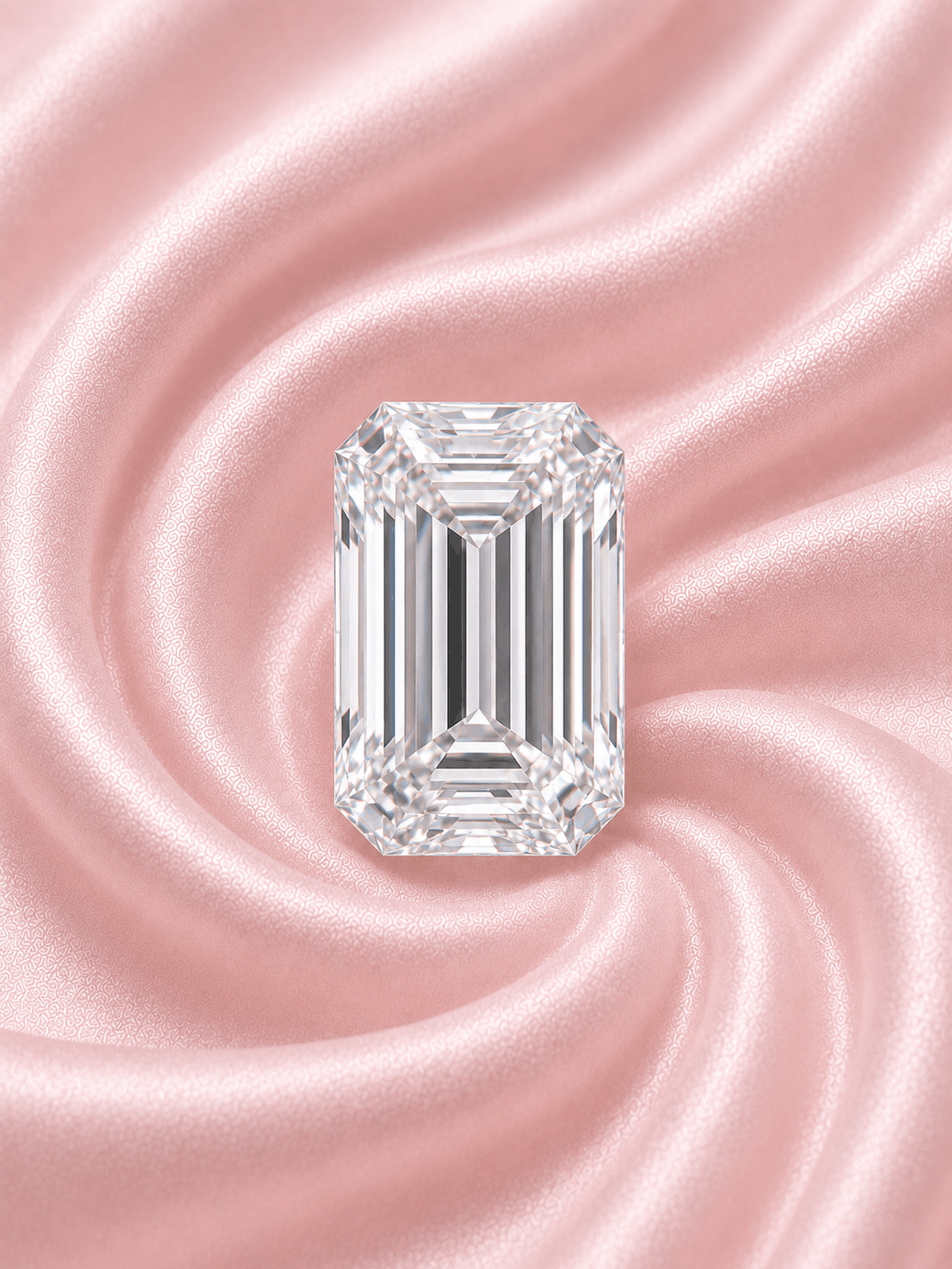 Emerald Cut