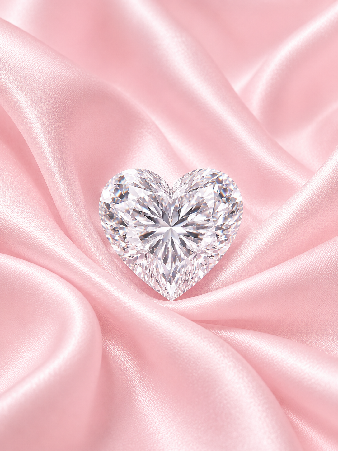 Heart Cut