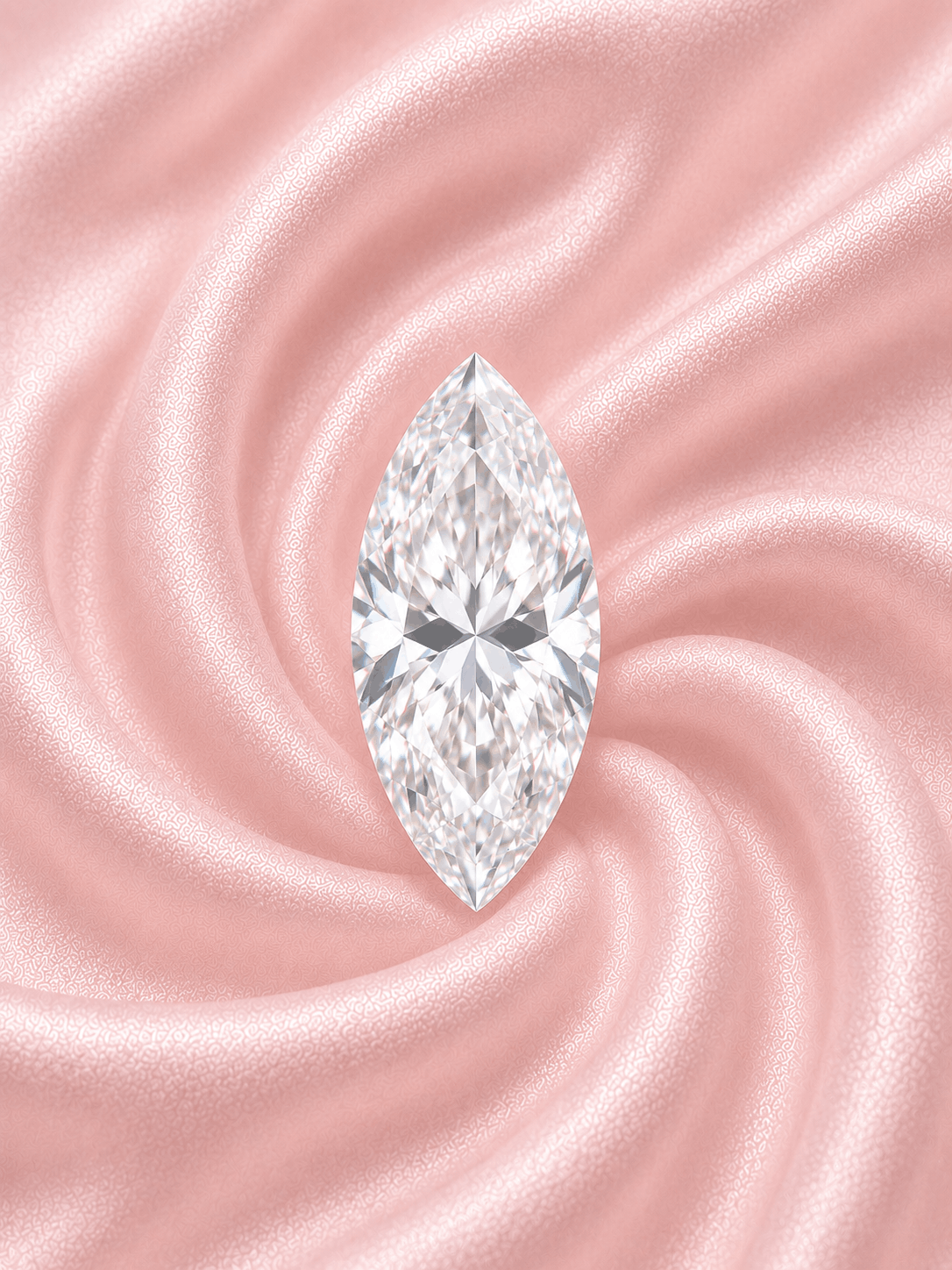 Marquise Cut