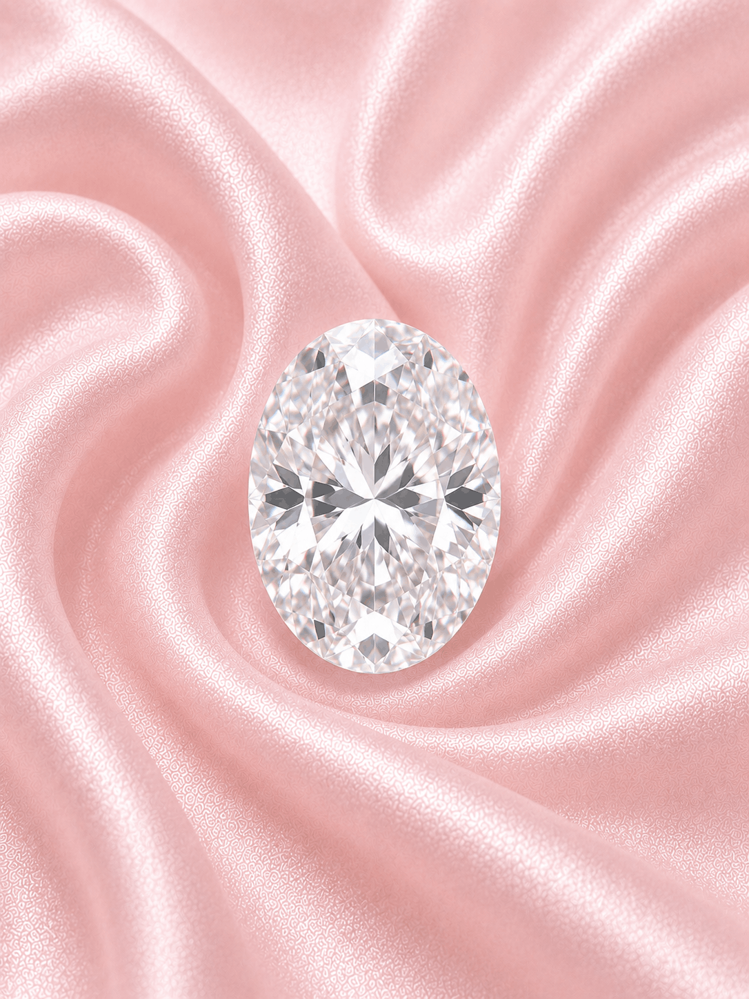 Oval Cut