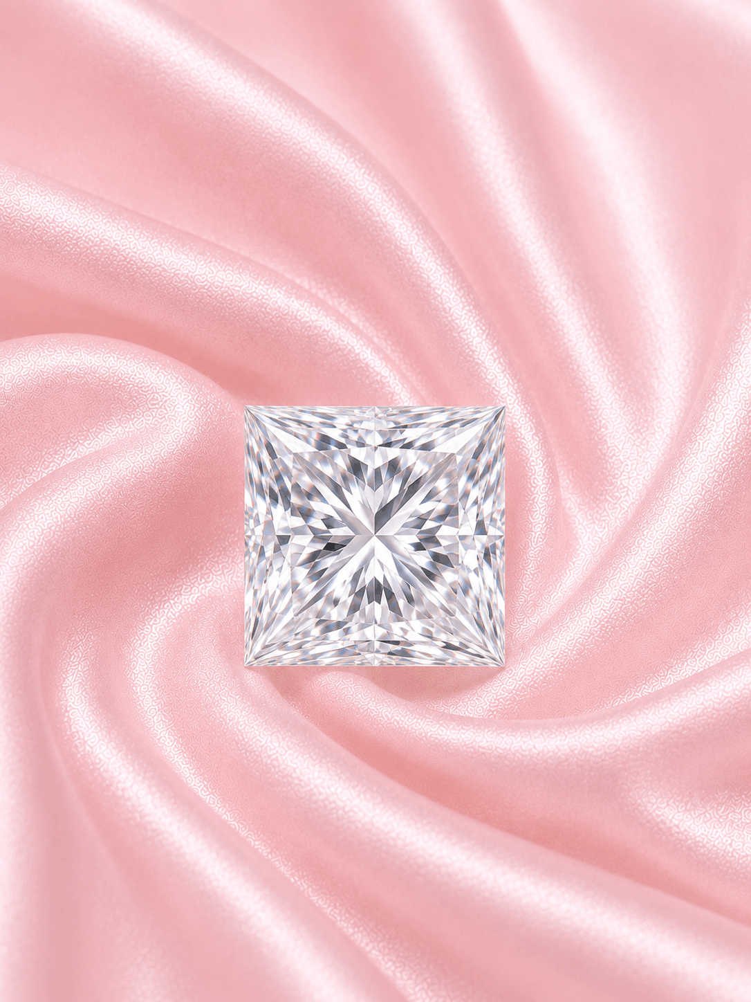 Princess Cut